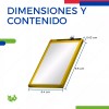 Slim Company Bateria Pila Para Vivo Y10 V2140a Y15s V2139