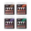Vallejo AV Game Color Set - Pale Skin Colors (x4)