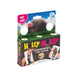 Holey Moley | Family Games | Christmas Day Games| Age 6+