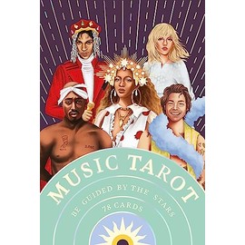 Music Tarot: Be Guided by the Stars