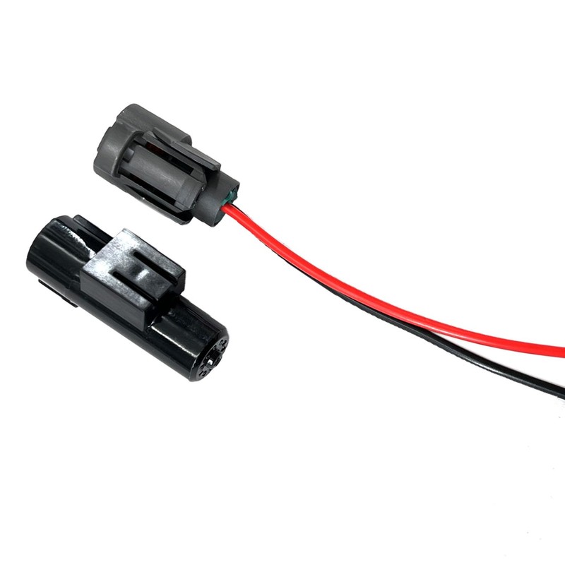 WEITARI Ambient Air Temperature Sensor 80525-S30-941 with Pigtail Wire Connector