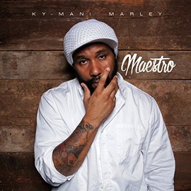 Maestro [2 LP] by Ky-Mani Marley [Vinyl]
