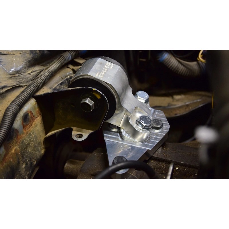 Hush Performance 1988-1991 Honda Civic/Crx FWD Cable D Series Transmission