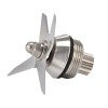 104675 Wet Blender Blade Assembly For Vitamix 5000 5200 6300
