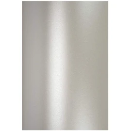 00 x mother-of-pearl blue 120 g paper DIN A4 210 x 297 mm Aster metallic blue double sided shimmering pearl shine metallic effect pearl paper glossy paper for inkjet and laser printers