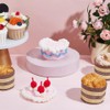 FREEBLOSS Crochet Set for Beginners Crochet Set Pastry Crochet for