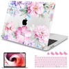 Mektron for MacBook Pro 16 inch Case 2020 2019 Release