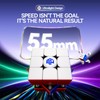 GAN V100 Maglev UV Cubo di Velocità Professionale Speed cube