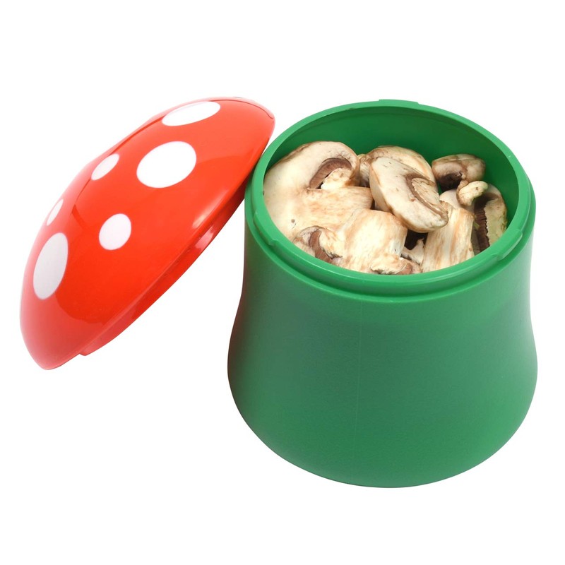 Hutzler Mushroom Saver, Red