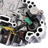 JF015 RE0F11A JF011E Transmission CVT Valve Body Compatibile with Nissan