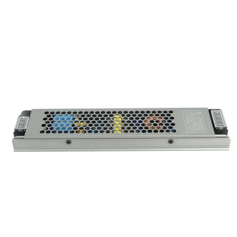 400W LED Drive Power Light Weight LED Drive Transformer Aluminum