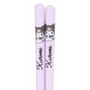 Sanrio 468541 Chopsticks, Chromi, 8.3 inches (21 cm), Anti-slip, Easy