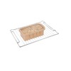 Tescoma Wholemeal Bread Pan Della Casa, Assorted, 12 x 7.4