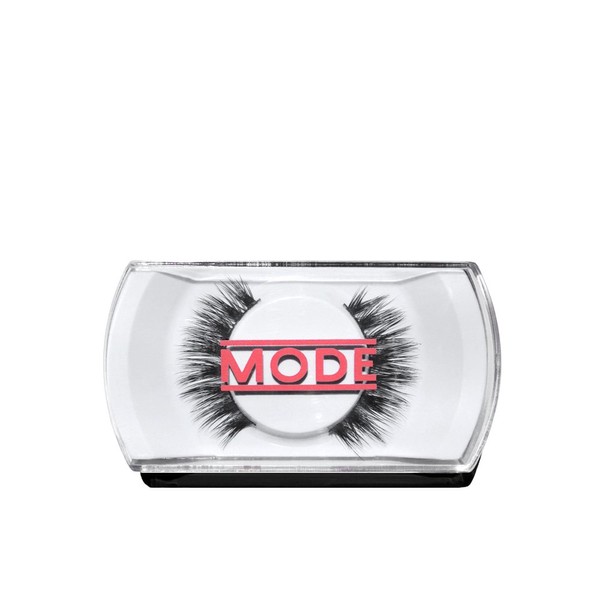 Best Fake Lashes, MODE Cosmetics - Temptation Station- False Eyelashes