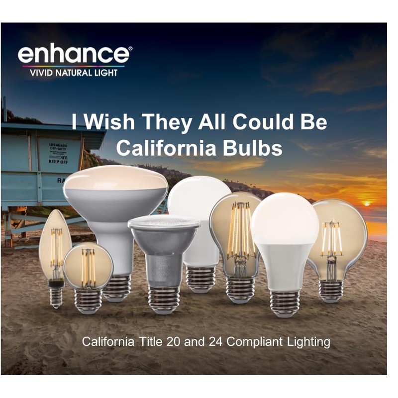 Feit Electric PAR38 LED Bulb, 120W Equivalent, Dimmable, 5000k Daylight,