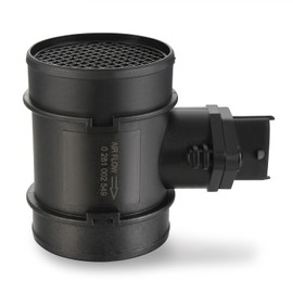 Twilight Garage Mass Air Flow Meter Sensor MAF 0281002549 for ASTRA MK IV CORSA C TIGRA TWINTOP 1.3 1.7 CDTi