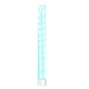 Feefir UV Light Sanitizer Replacement Light Bulb with Ozone,UVC Home