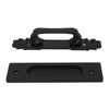 Sliding Barn Door Handles and Pulls Double Sided Hardware Set