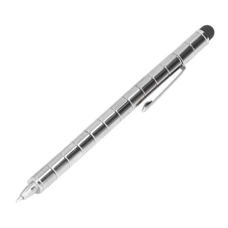 Magnetic Pen Toy Stress Relief Decompression Magnetic Metal Writing Pen
