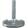 Joy to The World Signature Acrylic Finial Tree Topper Holder