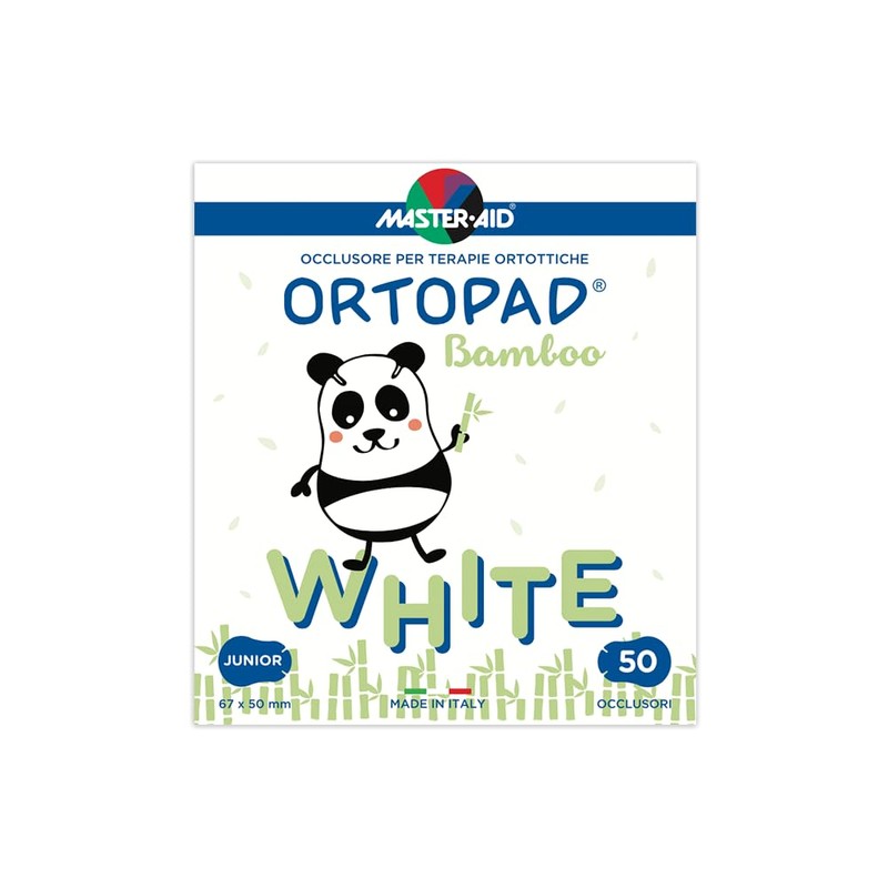 Ortopad-Junior 50 Cer