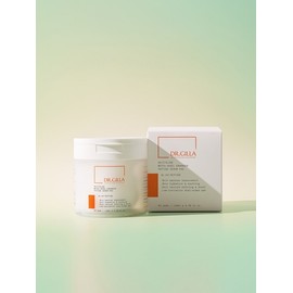 Revitalux Witch Hazel Unhancer Peptide Serum Pads 130ml 60 pads / 리바이탈럭스 위치 하젤 언핸서 펩타이드 세럼 패드 130ml 60 pads