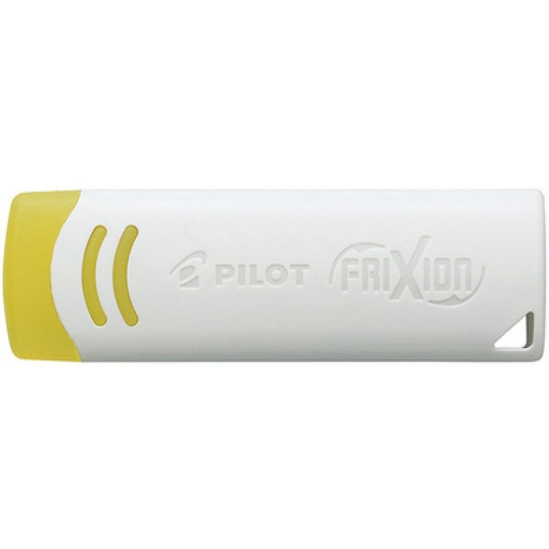 Pilot Frixion Light Pastel Highlighters + Eraser Set of 6