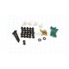 Big Green Egg 003201 Hardware Pack for Band XL