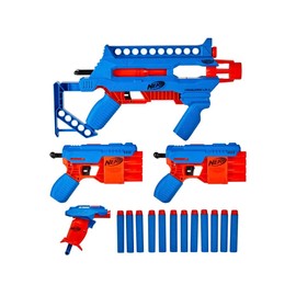 NERF Alpha Strike Blast KIT