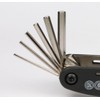 DeepCrush 16 in 1 Bicycle Multitool Bike Tools Kit with