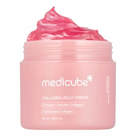 Medicube Gel Colágeno 50 Ml | Skincare Coreano
