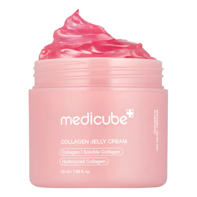 Medicube Gel Colágeno 50 Ml | Skincare Coreano