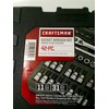 Craftsman 42 pc. Hex and Torx Bit Socket Super Set,
