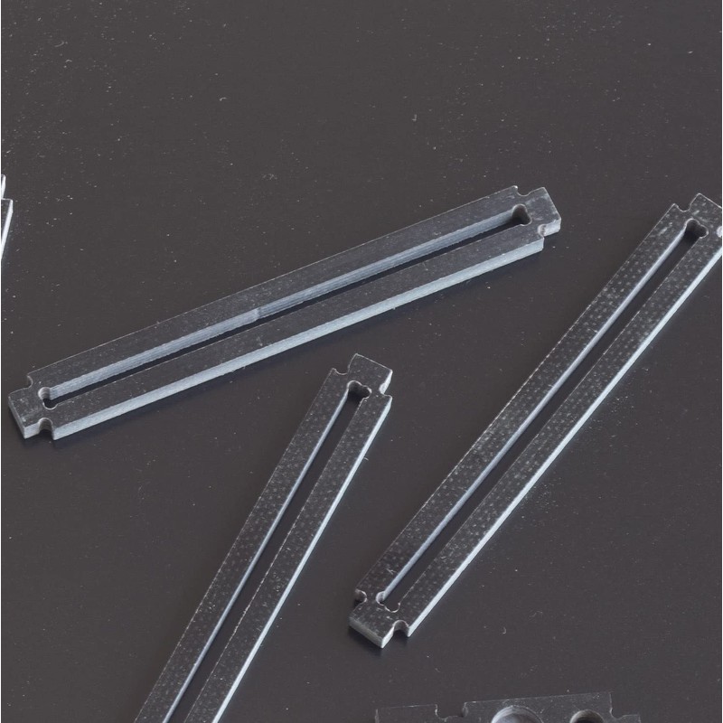G10 FR4 300x335x1.5MM Epoxy Fiberglass Composite Sheet Panel,0.5~10MM Available