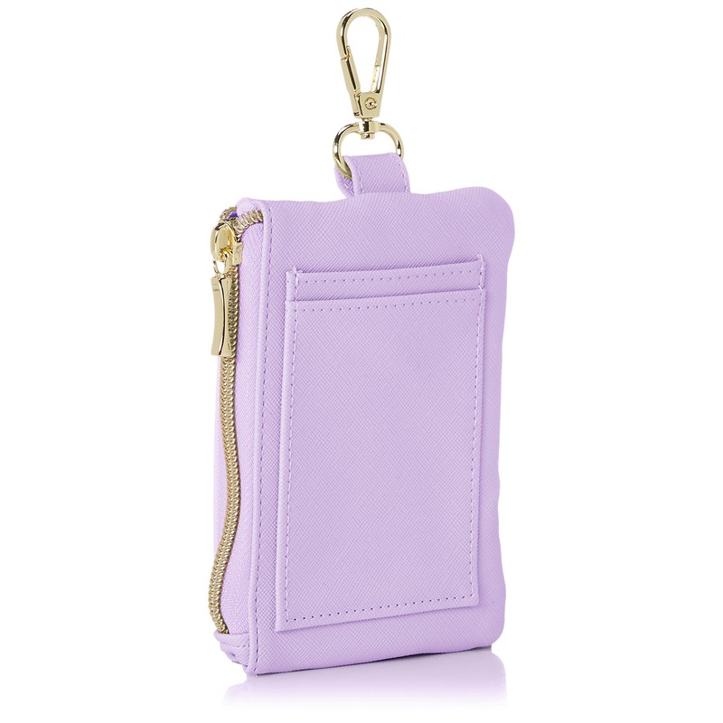 Pseg act0004 Pass Case, Commuter Holder, Card Case, Commuter Holder,