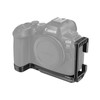 SMALLRIG Quick Release L-Bracket for Canon R6 Mark II /