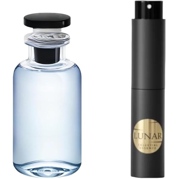 LUNARNCO FRAGRANCES INSPIRED BY METEORE COLOGNE, EAU DE PERFUM, Perfume