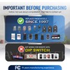 2-Pack Genie Garage Door Opener Remote Replacement - G3T-A/G3T-R/G3T-BX Models