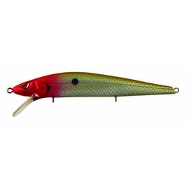 Spro Mc Stick 110 Jerk Bait, Pack of 1, Clown