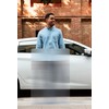 Invisibility Shield - 36"x24", Lenticular Sheet Shield with Transparent Acrylic