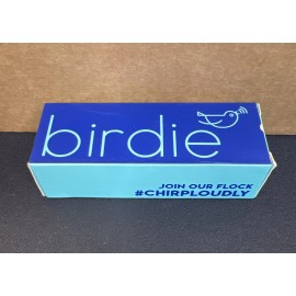 Birdie Women's Personal Safety Alarm - New In Package New