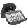 11W LED Tool Light Adjustable Flashing Outdoor Lighting Lamp for