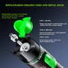 Green Light Visual Fault Locator | 510nm 15-20KM VFL for