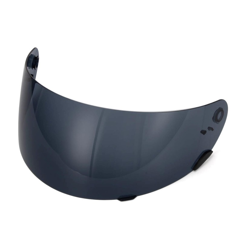 psler Qualifier Visor- Qualifier Helmet Visor Motorcycle Face Shield Accessories