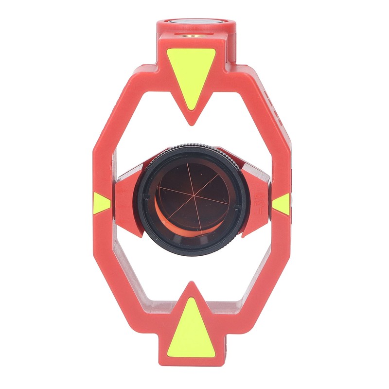 Mini Prism Surveying for Leica Total Station Engineering Measurement Tool