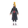 Toynami naruto shippuden encore collection - figurine deidara 10 cm