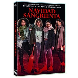 Black Christmas - Navidad Sangrienta