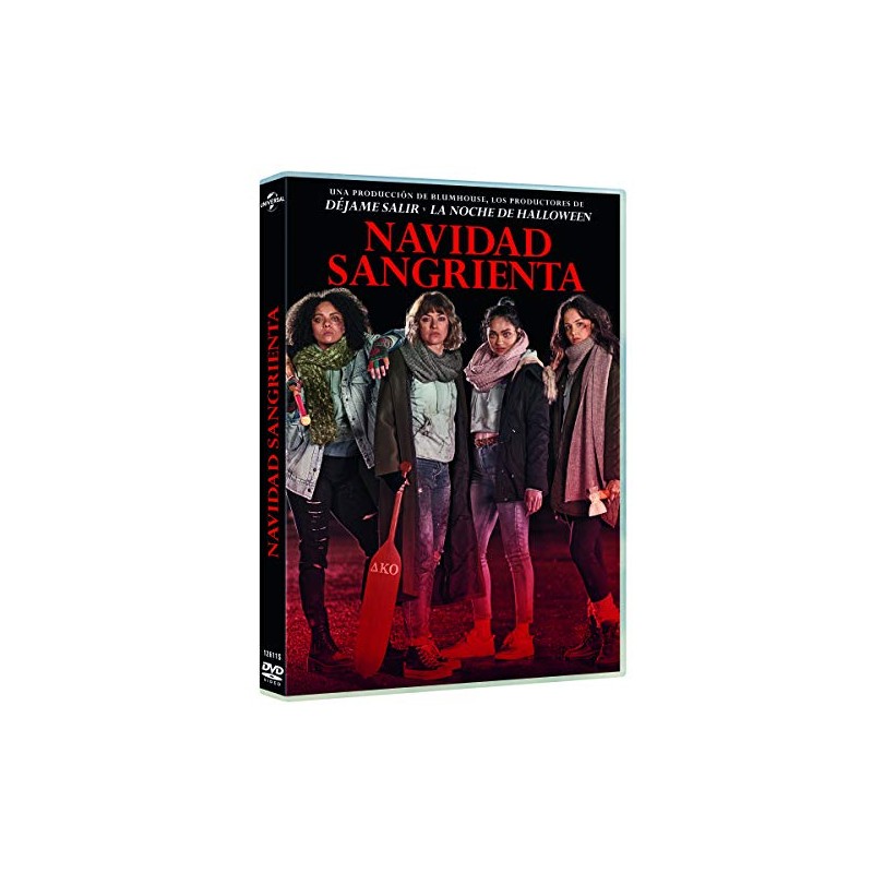 Black Christmas - Navidad Sangrienta