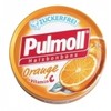 Pulmoll Lozenges Orange Vitamin C 45g