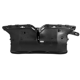 Alisaouse Front Grille Air Intake Duct Assembly 105022300D, 1050223